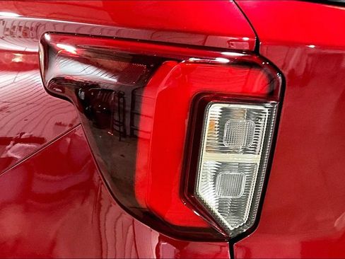 Certified 2024 Ford Explorer ST w/ Equipment Group 401A image 8