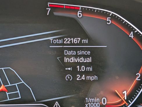 Certified 2022 BMW X3 sDrive30i w/ Premium Package 2 image 22