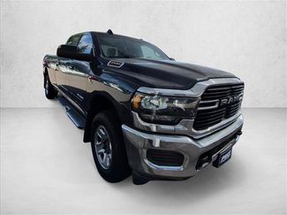 Used 2019 RAM 2500 Big Horn AWD/4WD video 3