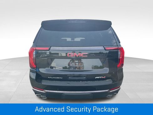 New 2026 GMC Yukon AT4 Ultimate AWD/4WD image 6