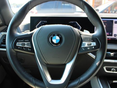 Used 2026 BMW X5 xDrive40i AWD/4WD image 19