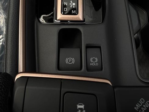 New 2026 Toyota Grand Highlander AWD Hybrid image 27