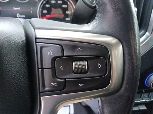 Used 2021 Chevrolet Silverado 1500 LT w/ All Star Edition Plus AWD/4WD image 19