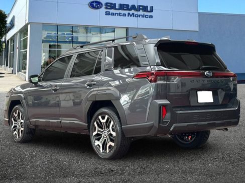 New 2026 Subaru Outback Touring XT image 6