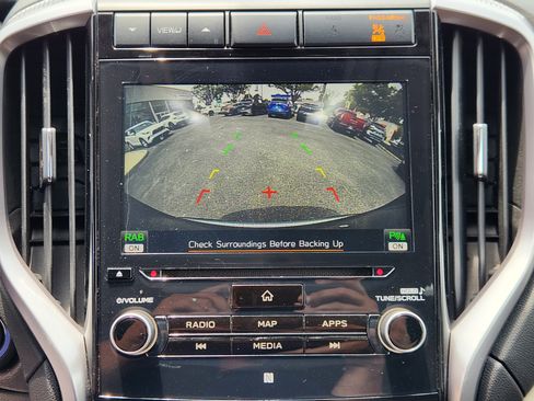Used 2020 Subaru Ascent Touring w/ Popular Package #2A AWD/4WD image 14