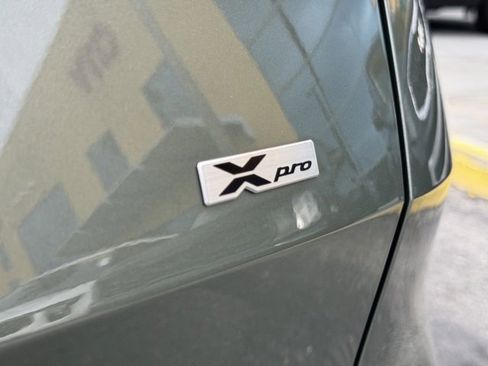 Certified 2023 Kia Sportage X-Pro Prestige image 14