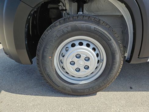 New 2026 RAM ProMaster 1500 w/ Safety Group image 21