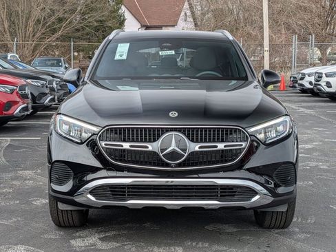 New 2026 Mercedes-Benz GLC 300 GLC 300 image 6