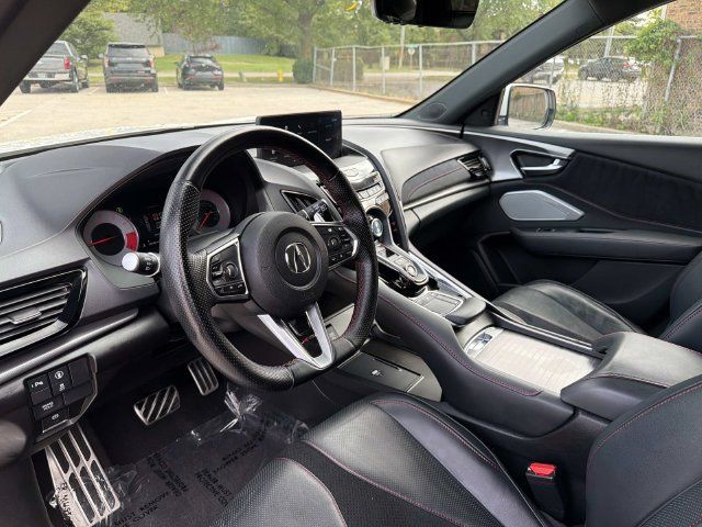 Used 2023 Acura RDX w/ Advance Package AWD/4WD image 20