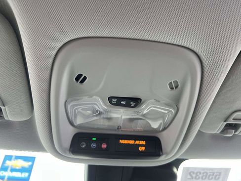 Certified 2023 Chevrolet TrailBlazer LT w/ Convenience Package image 30