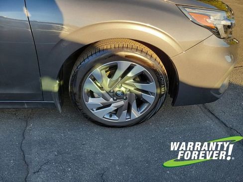 Certified 2025 Subaru Legacy Limited image 20