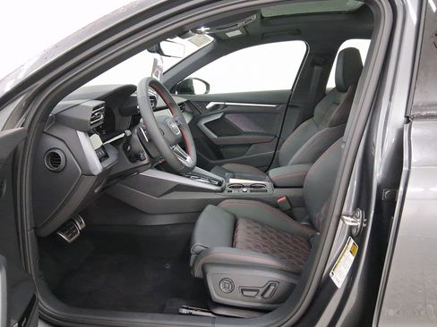 New 2026 Audi S3 Premium image 5