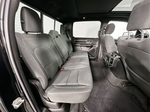 Used 2023 RAM 1500 Big Horn image 29