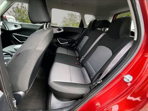 Certified 2023 Kia Soul LX w/ Option Group 015 image 24