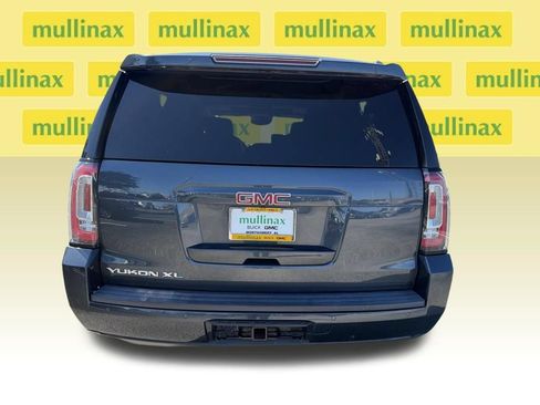 Used 2019 GMC Yukon XL SLT RWD image 6