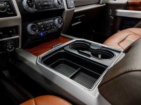 Used 2020 Ford F250 King Ranch w/ King Ranch Ultimate Package image 53