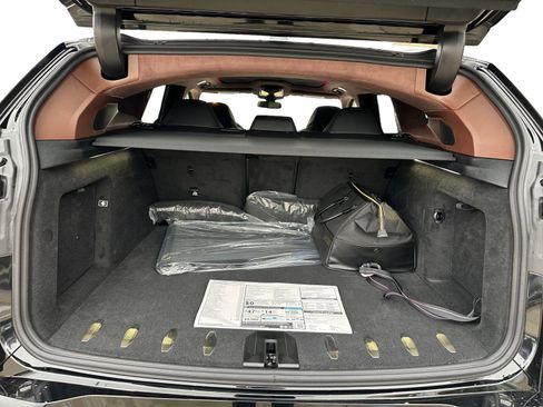 Used 2026 BMW XM Label Red image 23