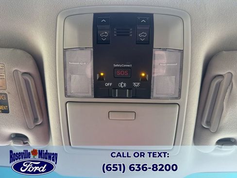 Used 2015 Lexus GX 460 image 19