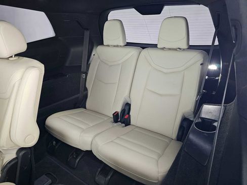 Used 2023 Cadillac XT6 Sport image 20
