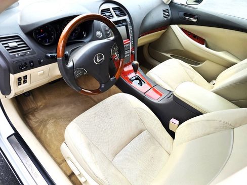 Used 2011 Lexus ES 350 FWD image 13