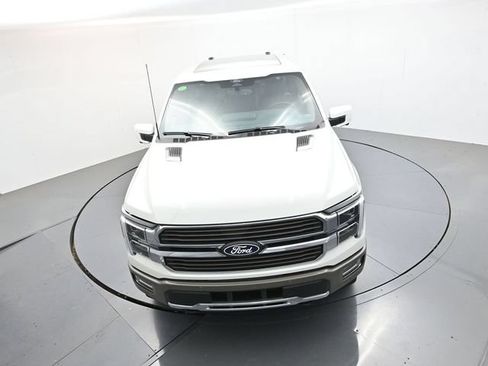 Used 2026 Ford F150 King Ranch w/ Equipment Group 601A High AWD/4WD image 46
