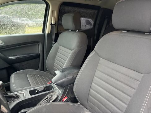 Used 2021 Ford Ranger XLT w/ Equipment Group 301A Mid AWD/4WD image 8