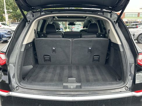 Certified 2024 Acura MDX SH-AWD w/ Technology Package image 16