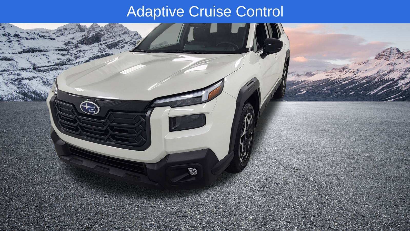 New 2026 Subaru Outback Touring AWD/4WD image 7