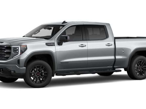 New 2026 GMC Sierra 1500 Elevation w/ Elevation Premium Package image 28