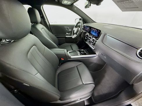 Used 2026 Mercedes-Benz GLA 250 4MATIC image 29