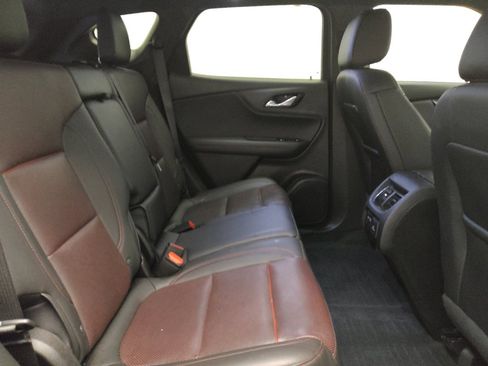 Used 2019 Chevrolet Blazer RS image 19