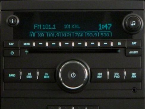 Used 2012 GMC Yukon XL SLT w/ SLT-2 Equipment Package image 12