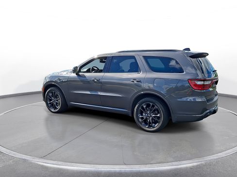 Used 2023 Dodge Durango R/T w/ Blacktop Package AWD/4WD image 6
