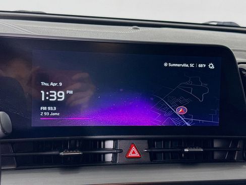 Used 2023 Kia Sportage EX FWD image 20