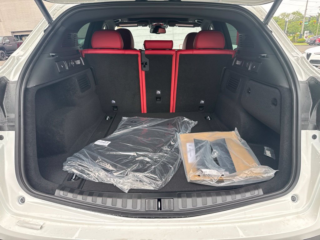 New 2026 Alfa Romeo Stelvio Sprint AWD/4WD image 56
