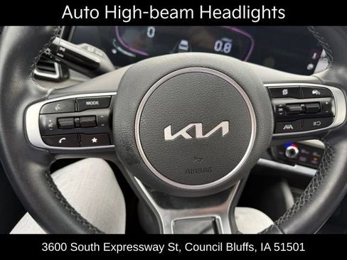 Used 2024 Kia Sportage X-Line AWD/4WD image 19