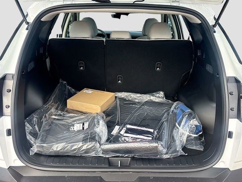 New 2026 Hyundai Tucson SE image 24