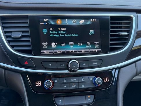 Used 2019 Buick LaCrosse Essence w/ Sights and Sounds Package FWD image 21