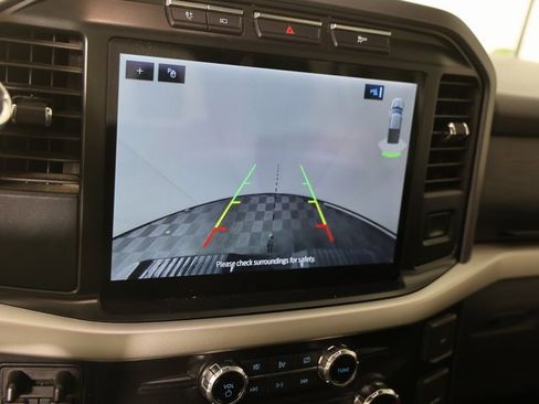 Used 2021 Ford F150 XLT w/ Equipment Group 302A High image 10