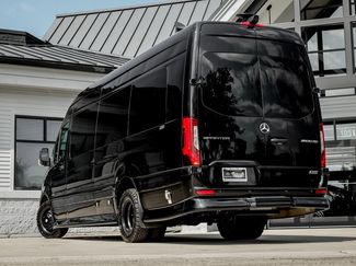 New 2024 Mercedes-Benz Sprinter 3500 video 2