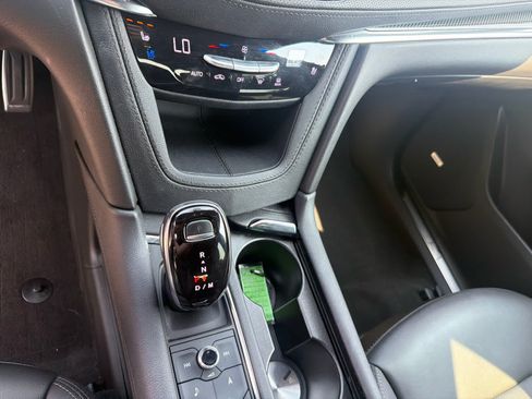 Used 2020 Cadillac XT5 Sportv AWD/4WD image 13