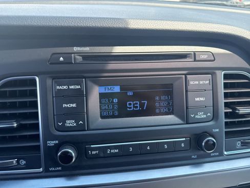 Used 2015 Hyundai Sonata SE image 24