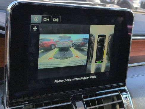 Used 2019 Lincoln Navigator L Reserve w/ Cargo Package AWD/4WD image 21