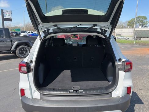 Used 2024 Ford Escape Active image 10
