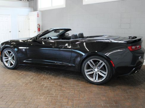 Used 2016 Chevrolet Camaro LT image 5