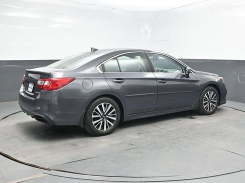 Used 2018 Subaru Legacy 2.5i Premium w/ Eyesight & BSD & Rcta & HBA AWD/4WD image 7
