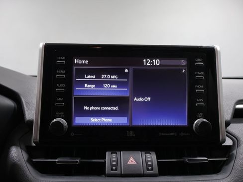 Used 2019 Toyota RAV4 XLE Premium w/ Advanced Technology Package AWD/4WD image 23