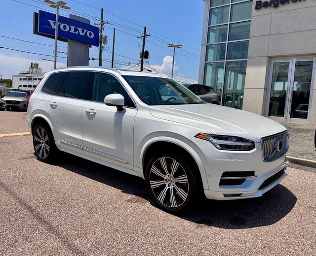 Certified 2024 Volvo XC90 B6 Ultimate w/ Protection Package Premier AWD/4WD image 1