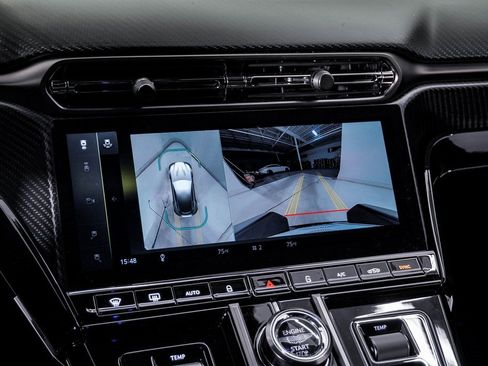 New 2026 Aston Martin V8 Vantage S image 29