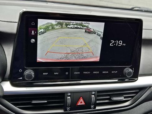 Used 2022 Kia Forte GT-Line w/ GT-Line Technology Package image 23